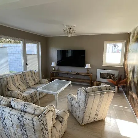 Platzhirsch In Hersfeld - Mit Garten - Gratis Parkplaetze Holiday home