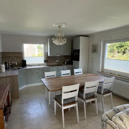 Platzhirsch In Hersfeld - Mit Garten - Gratis Parkplaetze Holiday home *