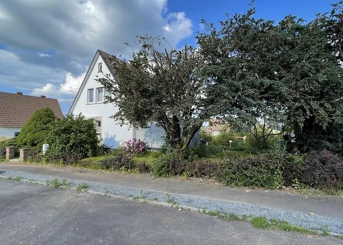 Platzhirsch In Mit Garten, 2 Bäder, 3 Schlafzimmer&küche - Gratis Parkplätze Ferienhaus